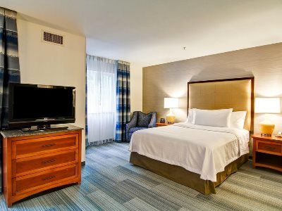Hotel Homewood By Hilton Stratford
