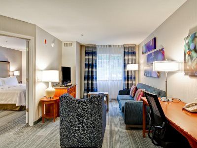 Homewood By Hilton Hotel Stratford