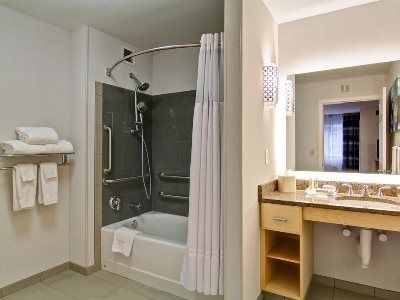 Hotel Homewood By Hilton
