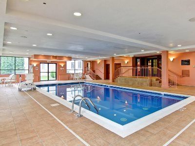 Homewood By Hilton Hotel Stratford