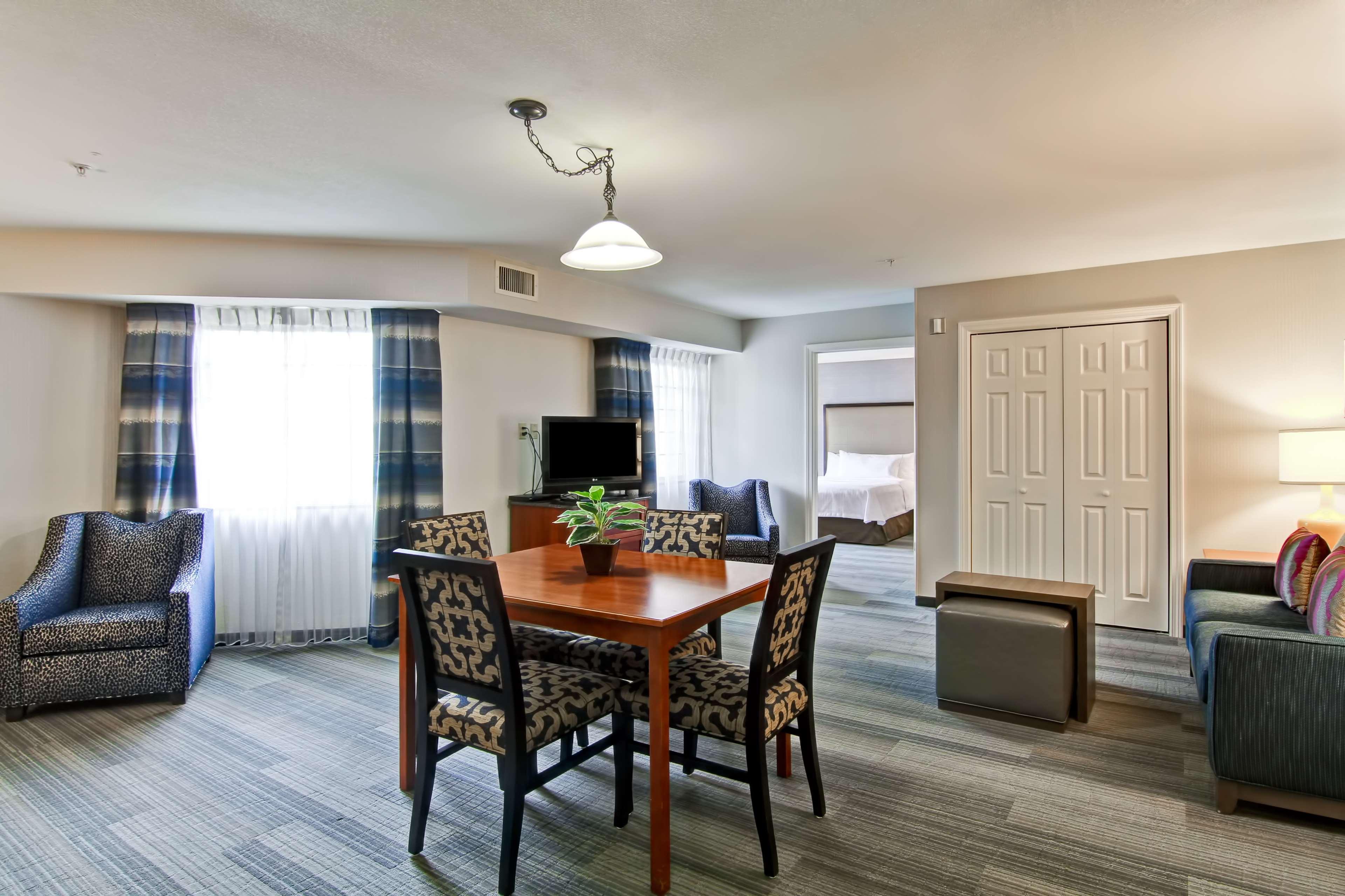 Homewood By Hilton Stratford